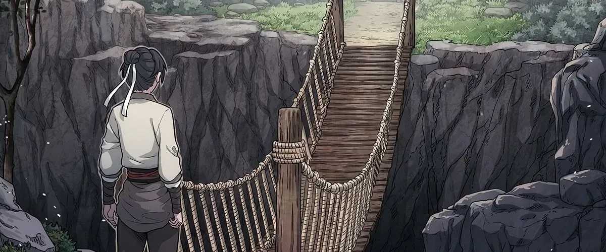 Ngã Dục Phong Thiên (Remake) - Chapter 2 - Trang 48