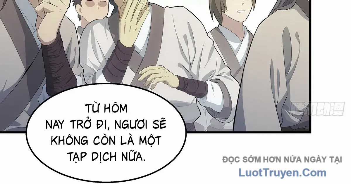 Ngã Dục Phong Thiên (Remake) - Chapter 2 - Trang 8