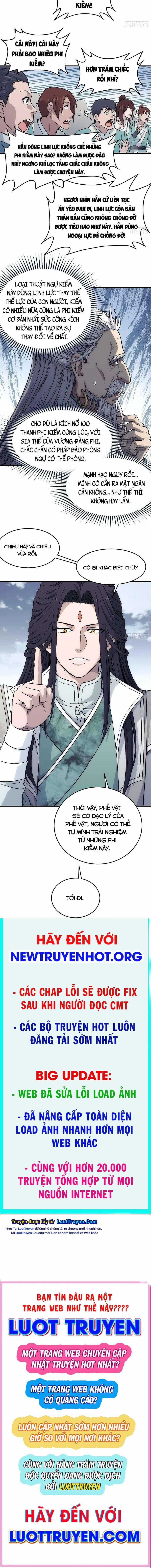 Ngã Dục Phong Thiên (Remake) - Chapter 20 - Trang 7