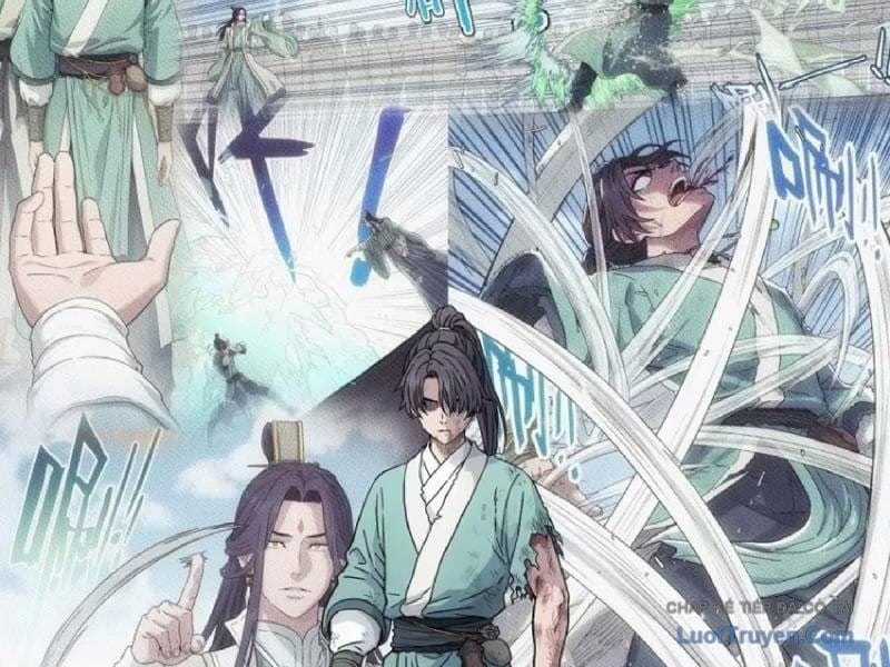 Ngã Dục Phong Thiên (Remake) - Chapter 21 - Trang 106