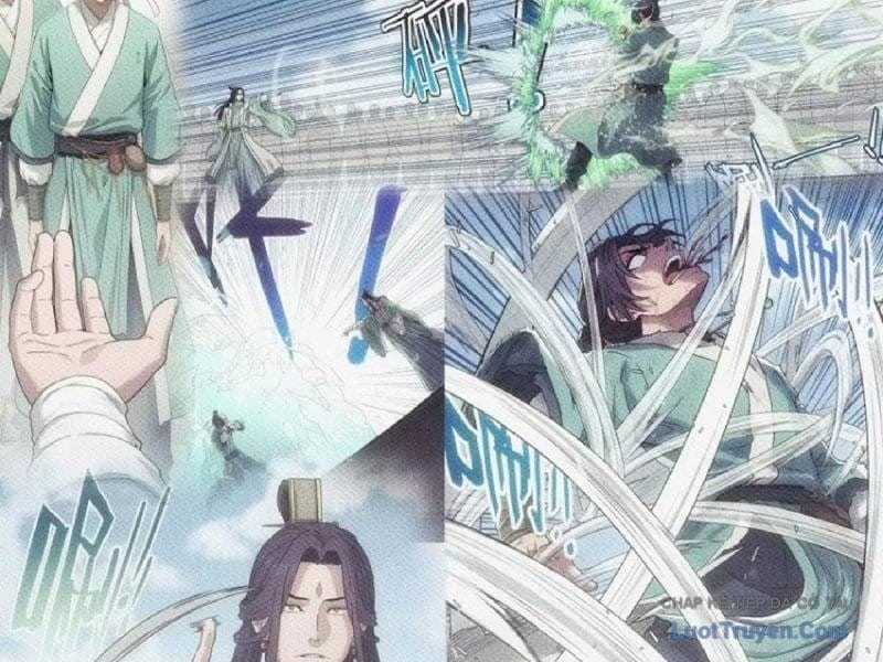 Ngã Dục Phong Thiên (Remake) - Chapter 21 - Trang 108