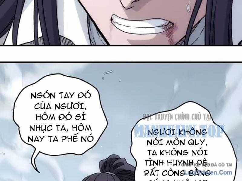 Ngã Dục Phong Thiên (Remake) - Chapter 21 - Trang 23