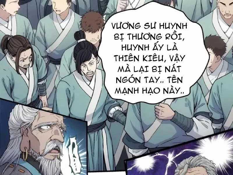 Ngã Dục Phong Thiên (Remake) - Chapter 21 - Trang 26