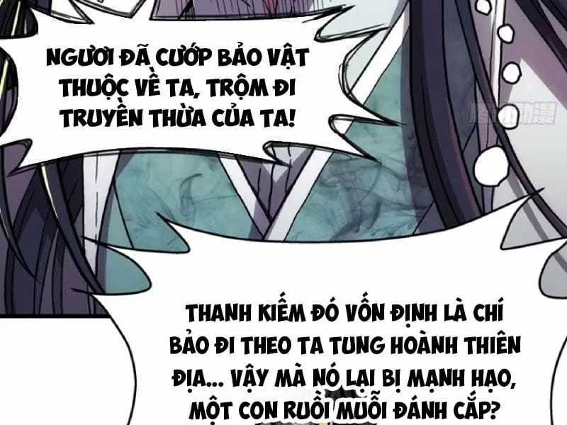 Ngã Dục Phong Thiên (Remake) - Chapter 21 - Trang 30