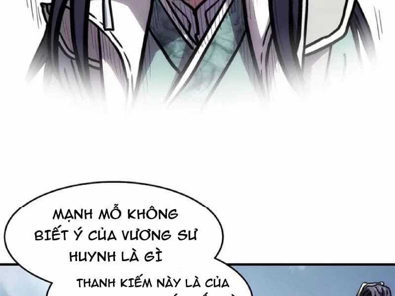 Ngã Dục Phong Thiên (Remake) - Chapter 21 - Trang 32