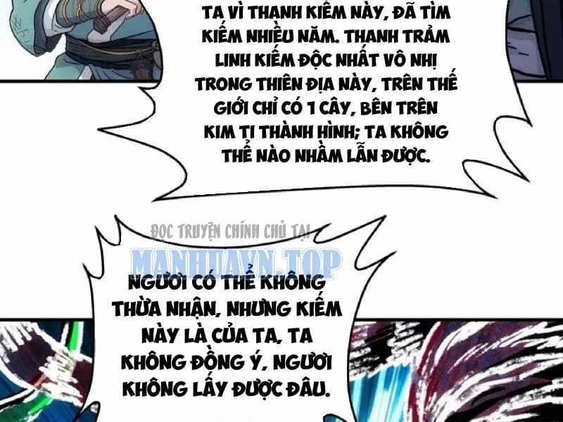 Ngã Dục Phong Thiên (Remake) - Chapter 21 - Trang 34