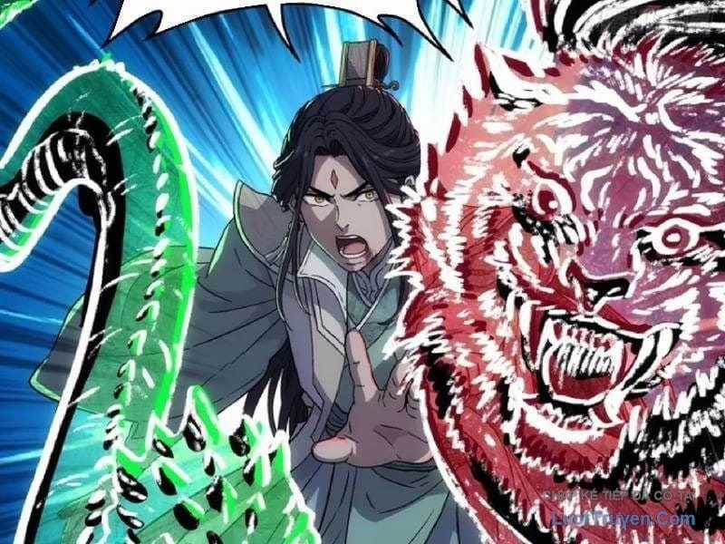 Ngã Dục Phong Thiên (Remake) - Chapter 21 - Trang 35