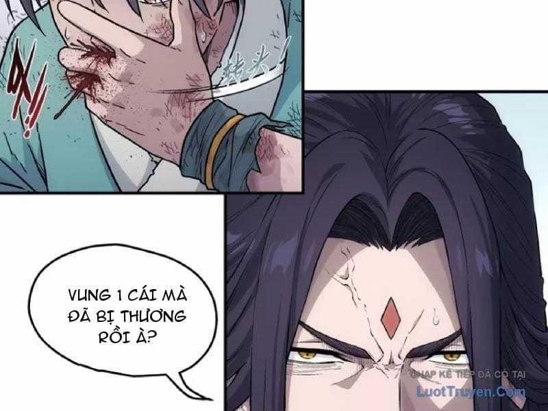 Ngã Dục Phong Thiên (Remake) - Chapter 21 - Trang 39