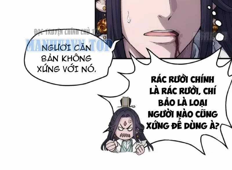 Ngã Dục Phong Thiên (Remake) - Chapter 21 - Trang 40
