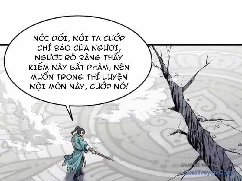 Ngã Dục Phong Thiên (Remake) - Chapter 21 - Trang 41