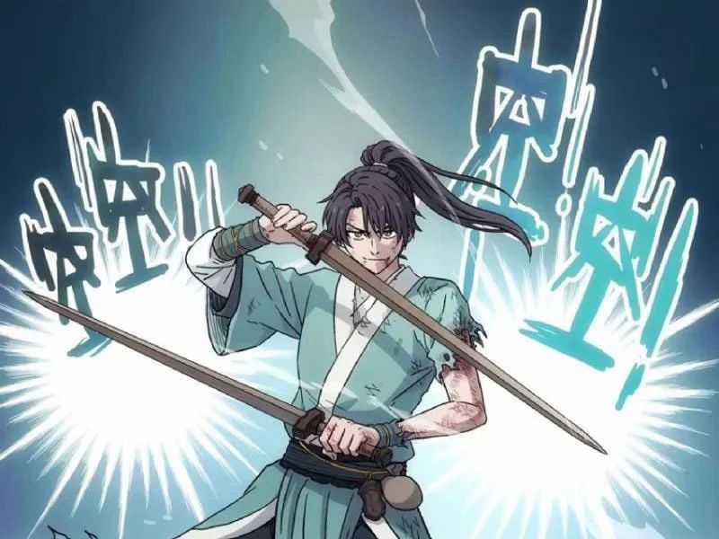 Ngã Dục Phong Thiên (Remake) - Chapter 21 - Trang 45