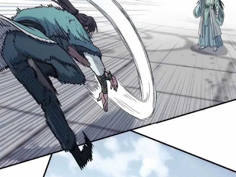 Ngã Dục Phong Thiên (Remake) - Chapter 21 - Trang 6