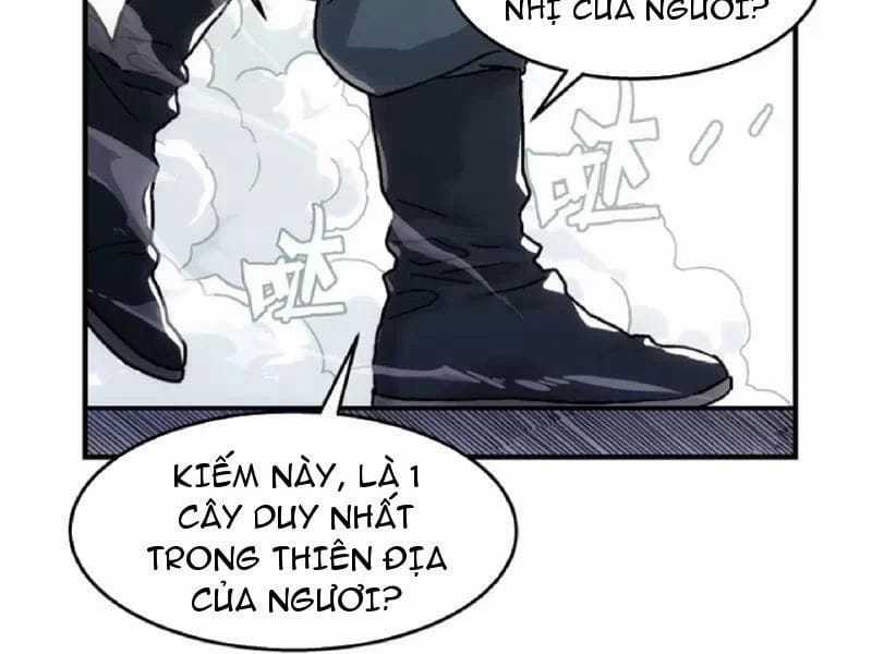 Ngã Dục Phong Thiên (Remake) - Chapter 21 - Trang 51