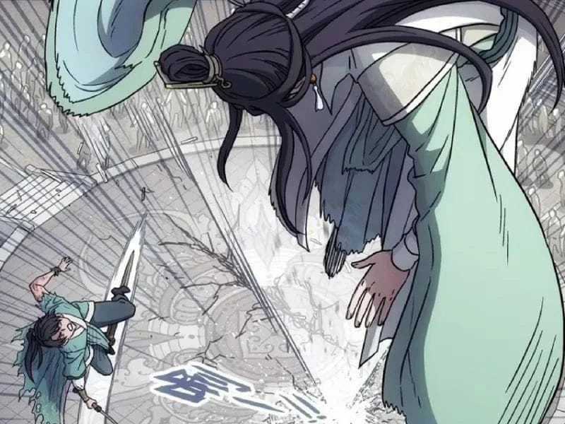 Ngã Dục Phong Thiên (Remake) - Chapter 21 - Trang 56