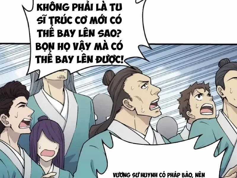 Ngã Dục Phong Thiên (Remake) - Chapter 21 - Trang 58