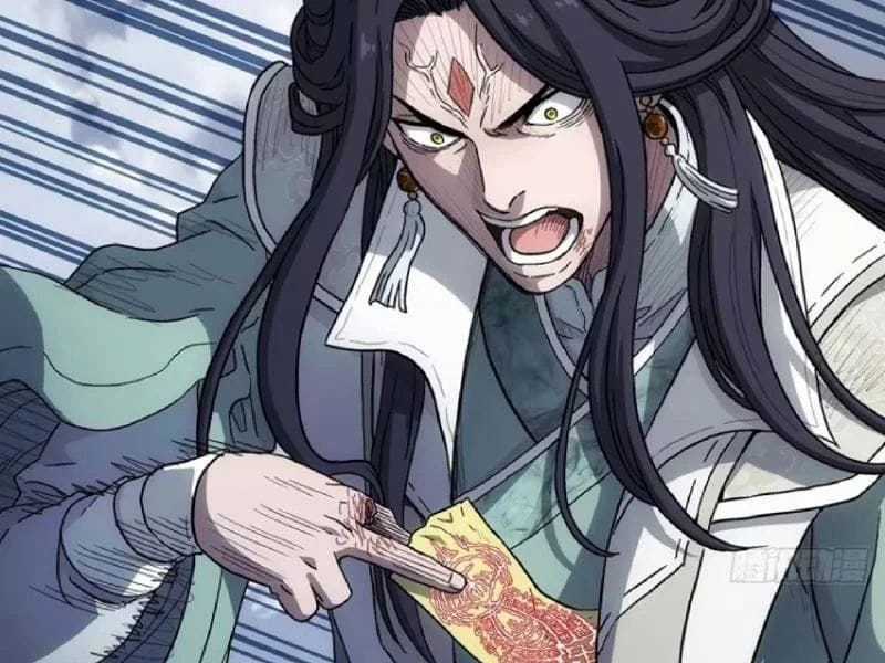 Ngã Dục Phong Thiên (Remake) - Chapter 21 - Trang 60