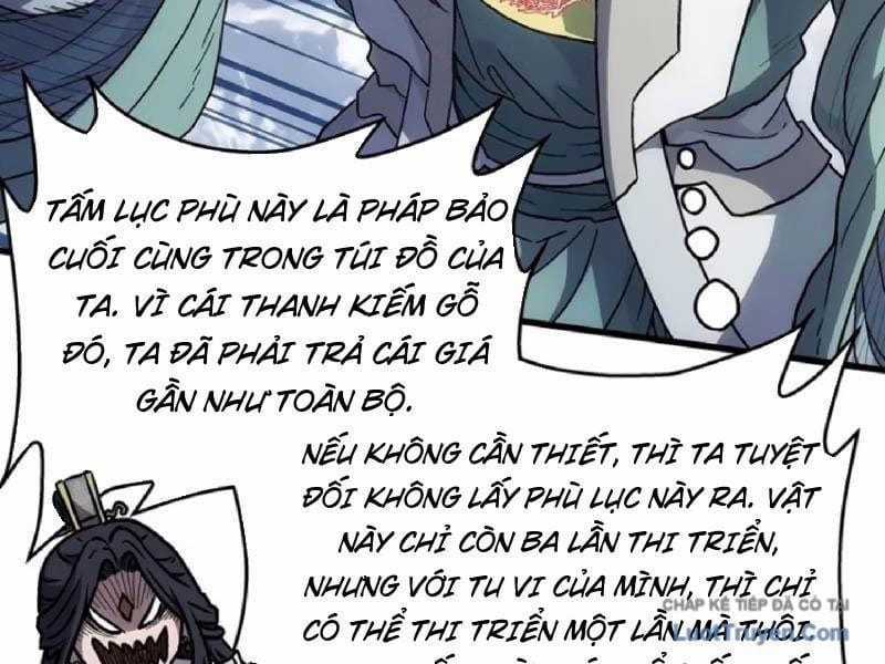Ngã Dục Phong Thiên (Remake) - Chapter 21 - Trang 61