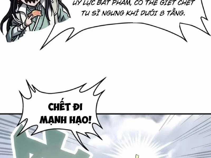 Ngã Dục Phong Thiên (Remake) - Chapter 21 - Trang 62
