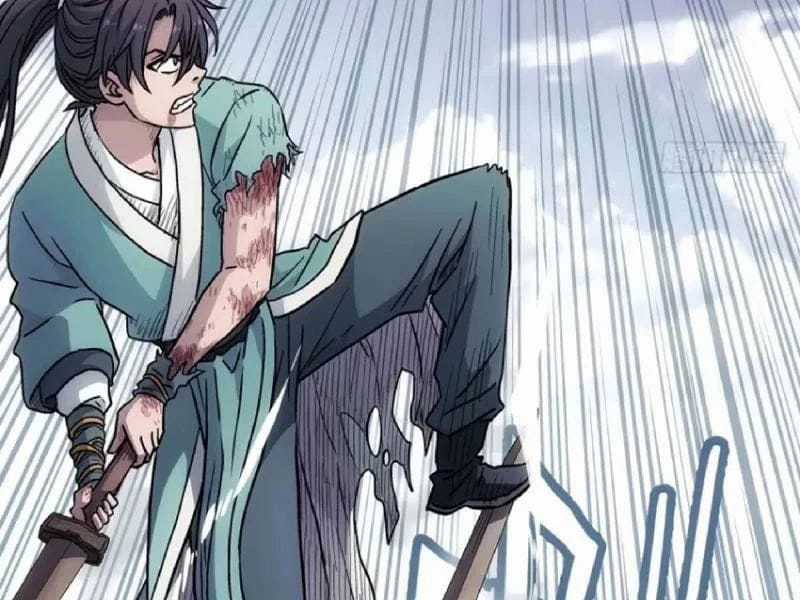 Ngã Dục Phong Thiên (Remake) - Chapter 21 - Trang 64