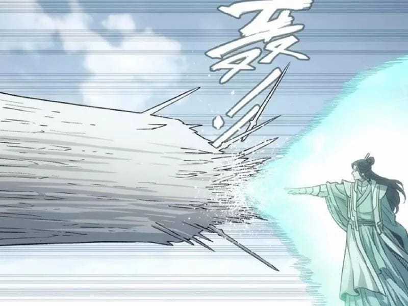 Ngã Dục Phong Thiên (Remake) - Chapter 21 - Trang 8