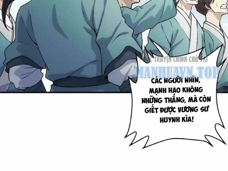 Ngã Dục Phong Thiên (Remake) - Chapter 21 - Trang 91