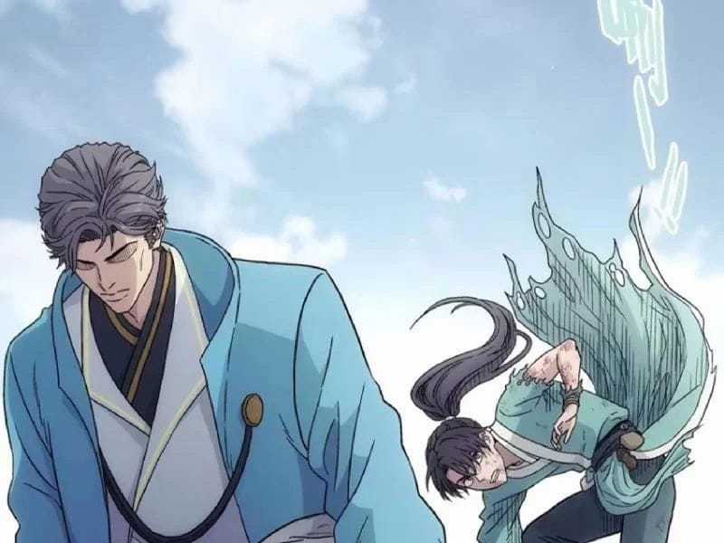 Ngã Dục Phong Thiên (Remake) - Chapter 21 - Trang 97