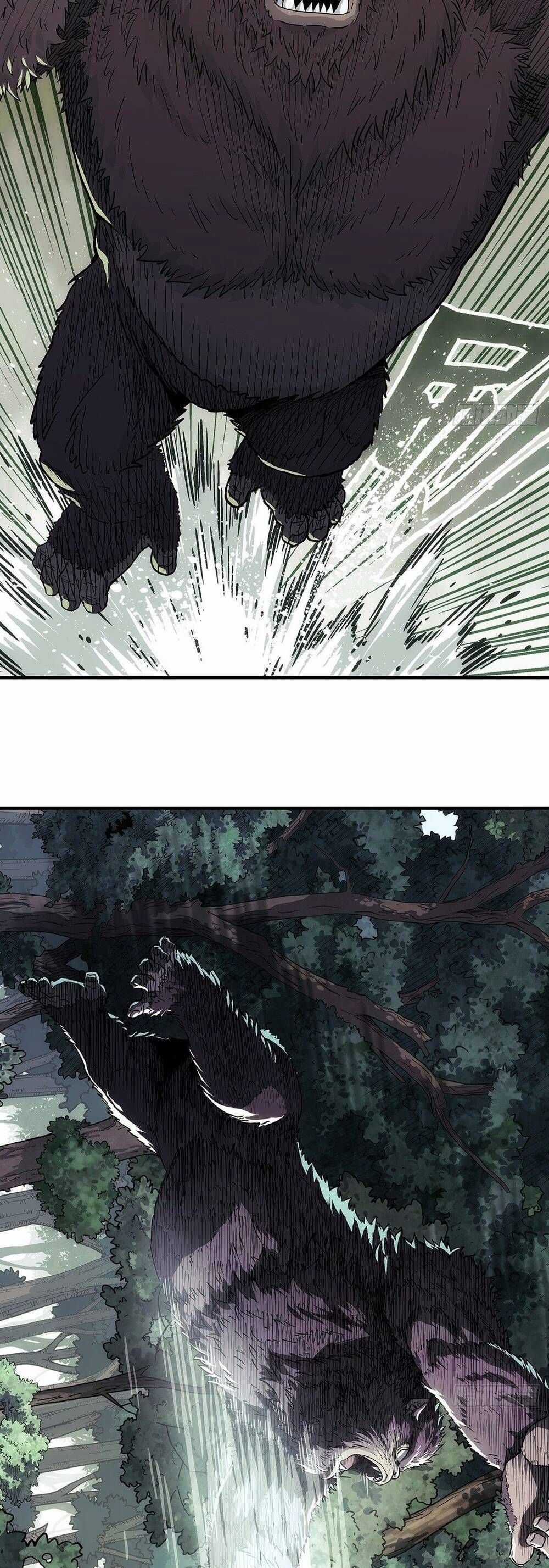 Ngã Dục Phong Thiên (Remake) - Chapter 3.1 - Trang 20