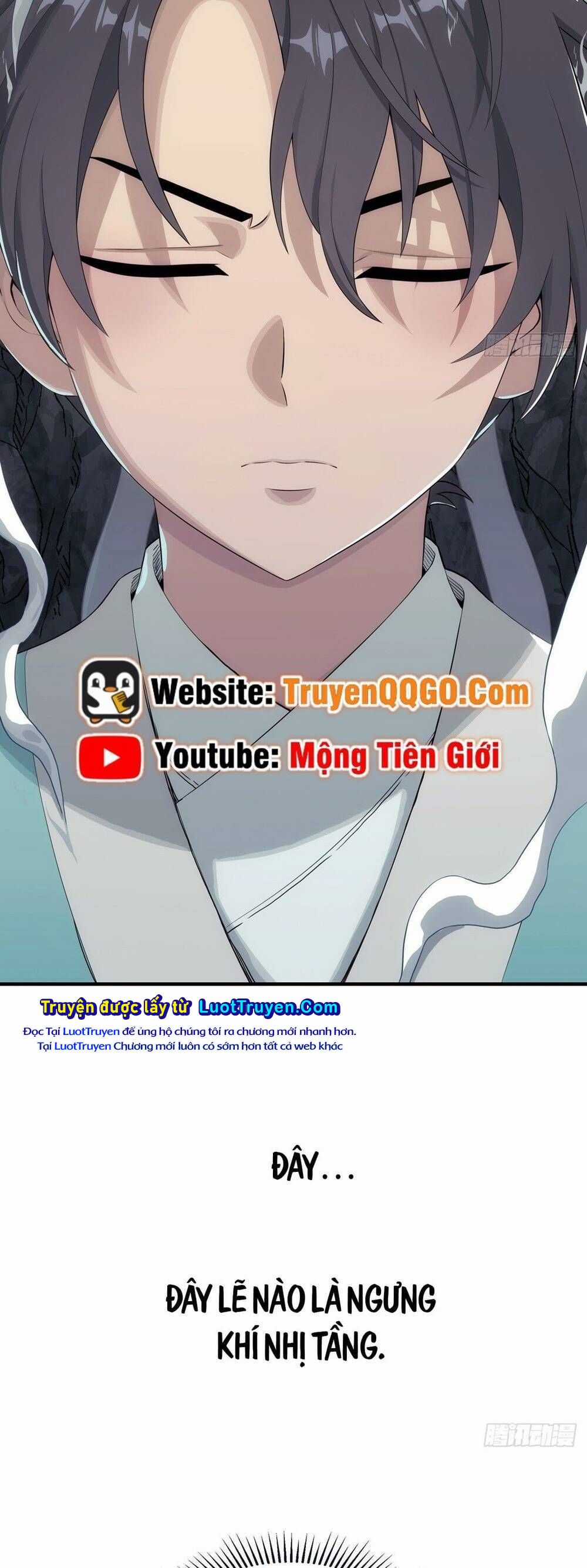 Ngã Dục Phong Thiên (Remake) - Chapter 3.1 - Trang 31