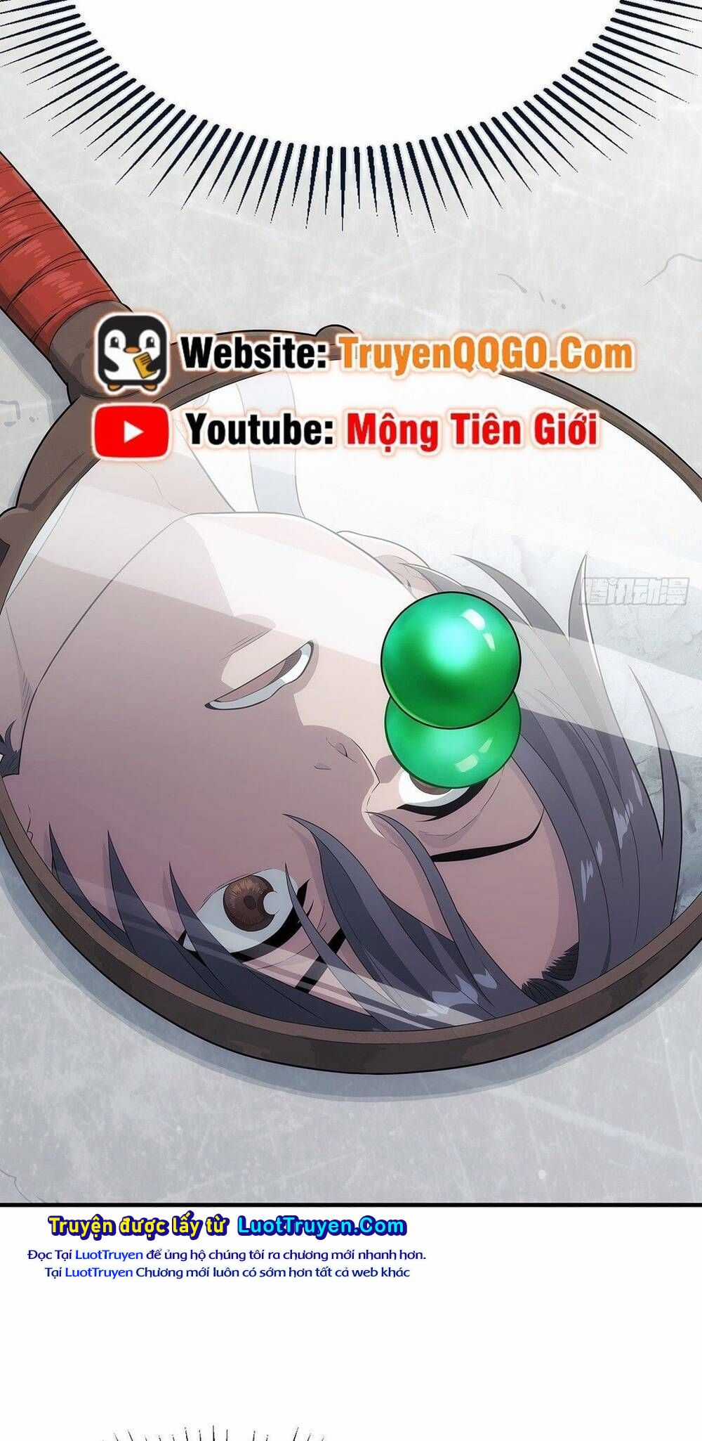 Ngã Dục Phong Thiên (Remake) - Chapter 3.1 - Trang 35