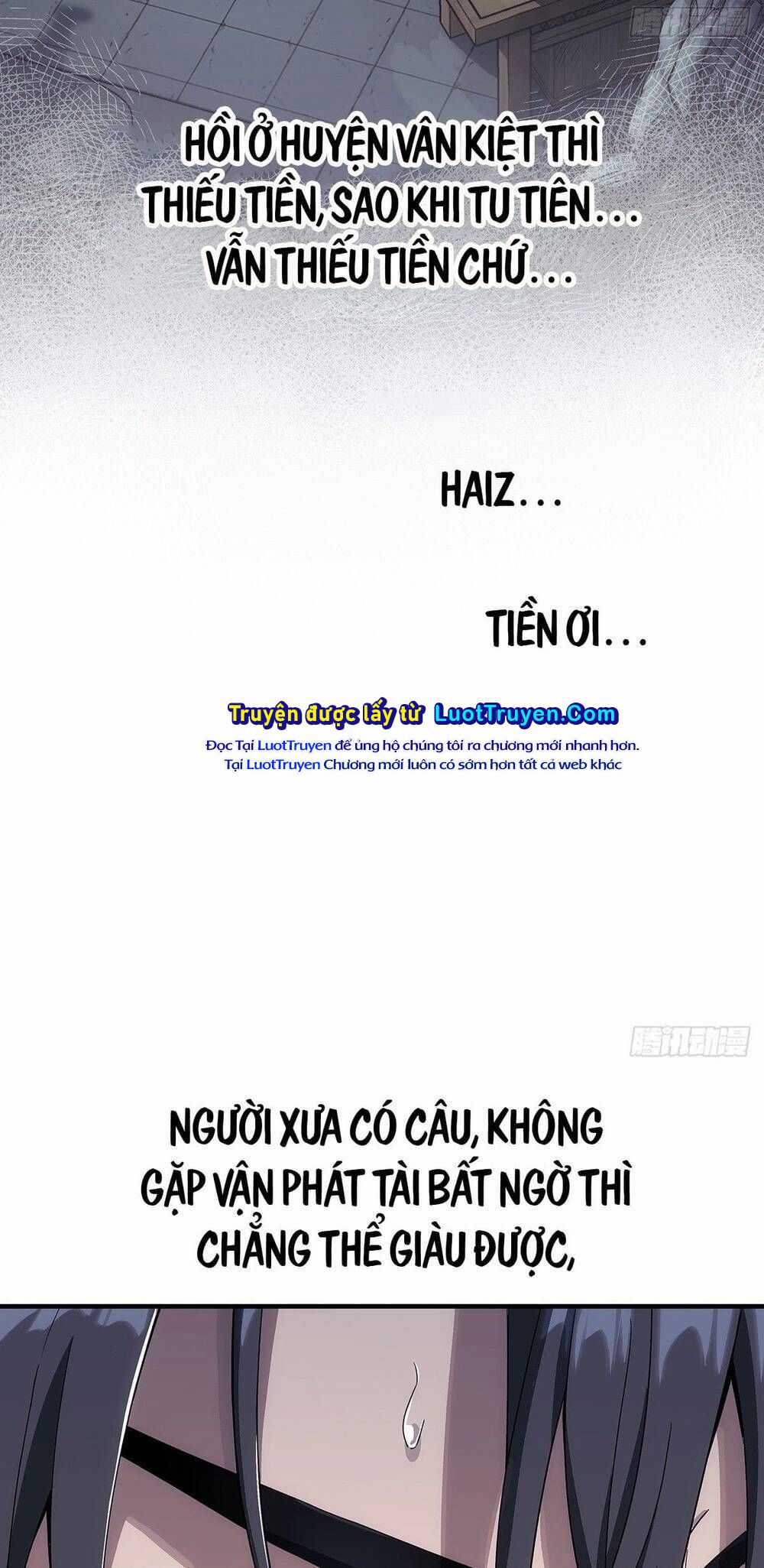 Ngã Dục Phong Thiên (Remake) - Chapter 3.1 - Trang 39