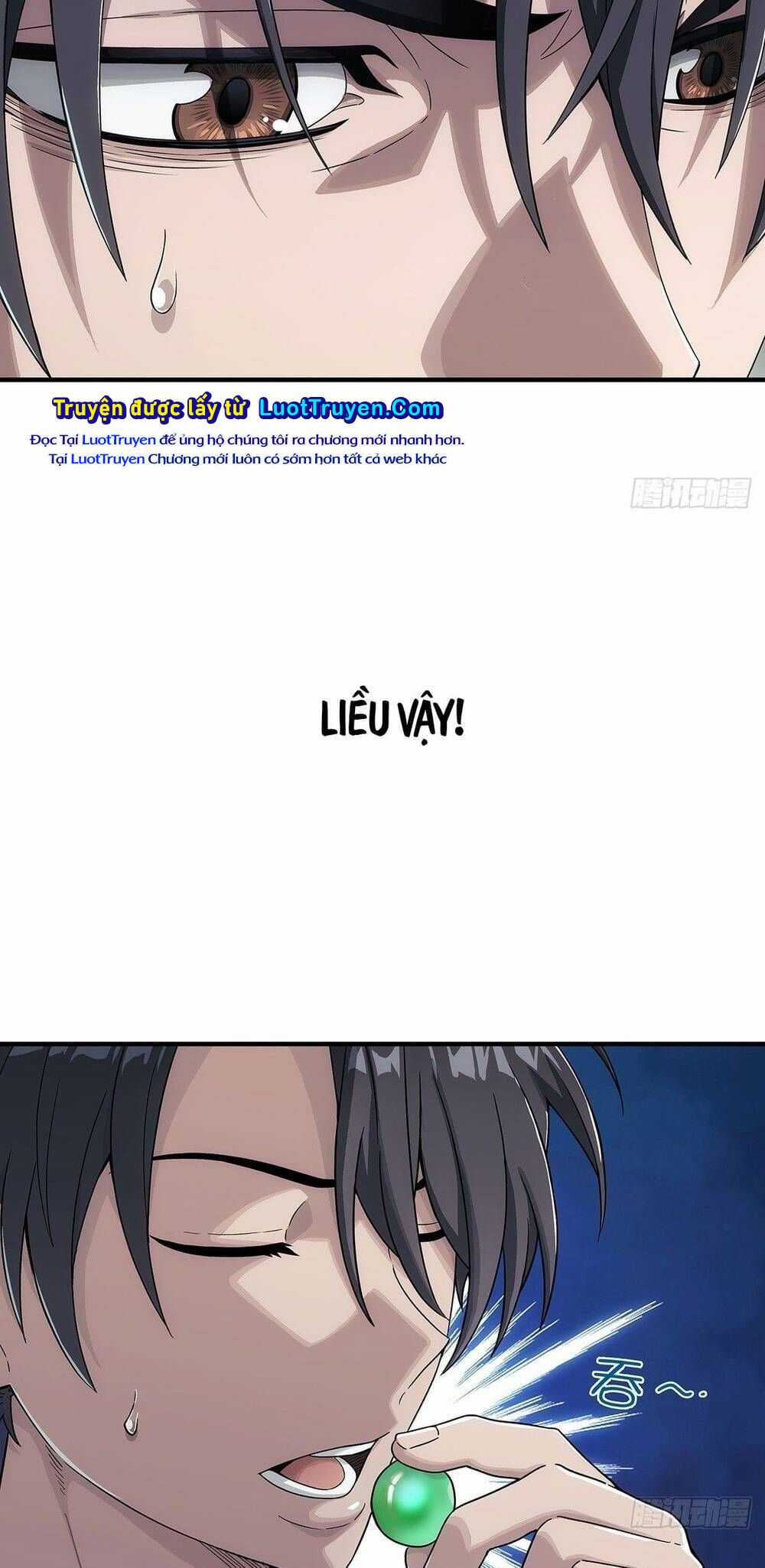 Ngã Dục Phong Thiên (Remake) - Chapter 3.1 - Trang 40