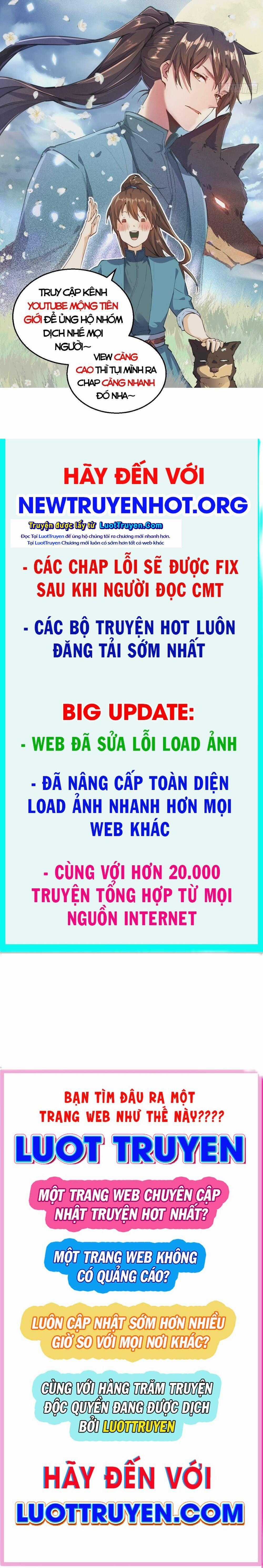 Ngã Dục Phong Thiên (Remake) - Chapter 3.1 - Trang 45