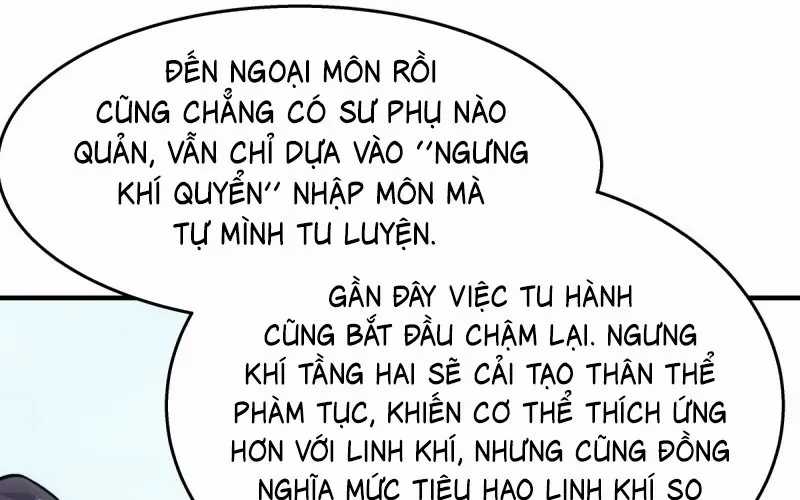 Ngã Dục Phong Thiên (Remake) - Chapter 3 - Trang 11