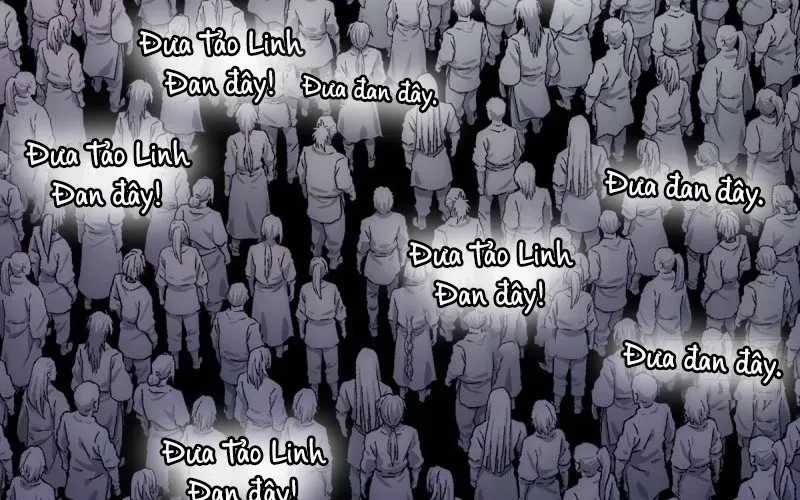 Ngã Dục Phong Thiên (Remake) - Chapter 3 - Trang 101