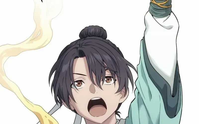 Ngã Dục Phong Thiên (Remake) - Chapter 3 - Trang 120