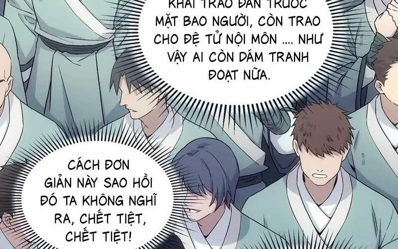 Ngã Dục Phong Thiên (Remake) - Chapter 3 - Trang 129