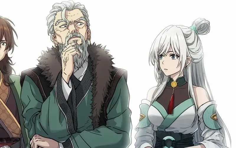 Ngã Dục Phong Thiên (Remake) - Chapter 3 - Trang 131