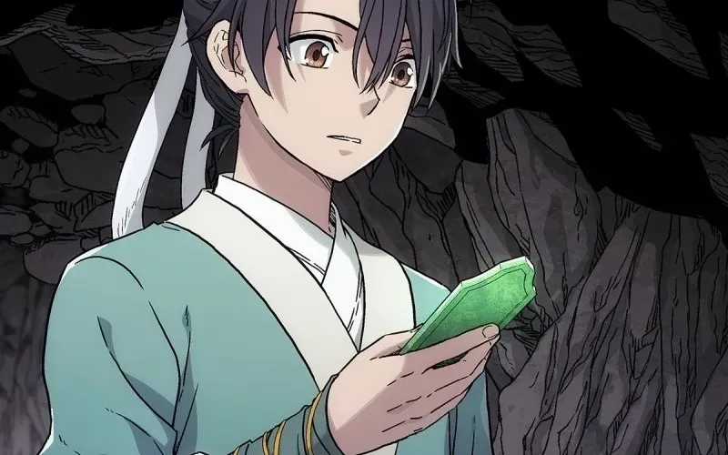 Ngã Dục Phong Thiên (Remake) - Chapter 3 - Trang 155