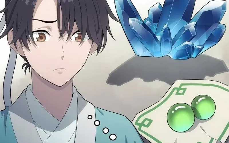 Ngã Dục Phong Thiên (Remake) - Chapter 3 - Trang 17