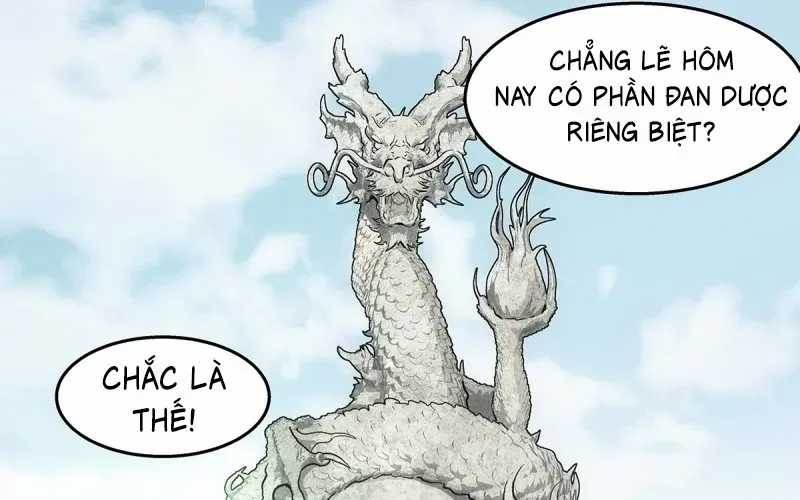 Ngã Dục Phong Thiên (Remake) - Chapter 3 - Trang 34