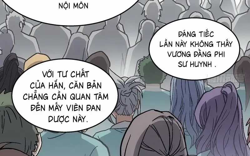 Ngã Dục Phong Thiên (Remake) - Chapter 3 - Trang 36