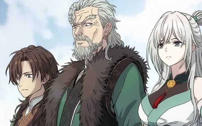 Ngã Dục Phong Thiên (Remake) - Chapter 3 - Trang 40