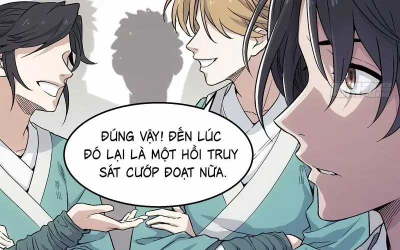 Ngã Dục Phong Thiên (Remake) - Chapter 3 - Trang 46