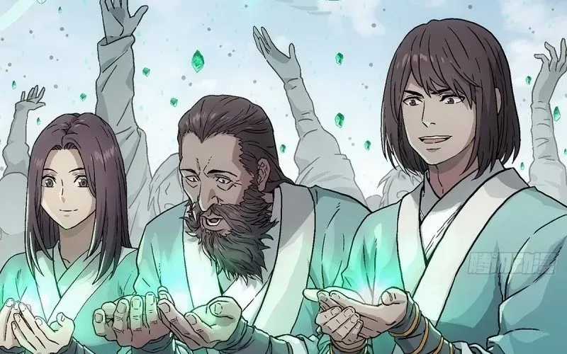 Ngã Dục Phong Thiên (Remake) - Chapter 3 - Trang 59