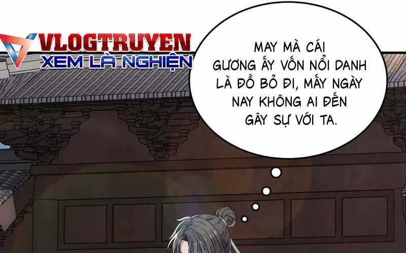 Ngã Dục Phong Thiên (Remake) - Chapter 3 - Trang 8