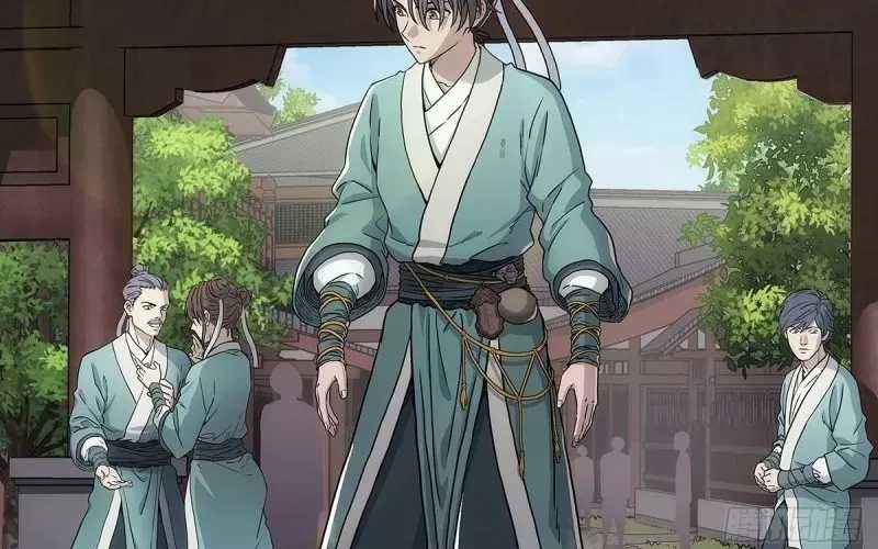 Ngã Dục Phong Thiên (Remake) - Chapter 3 - Trang 9