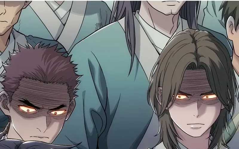 Ngã Dục Phong Thiên (Remake) - Chapter 3 - Trang 91