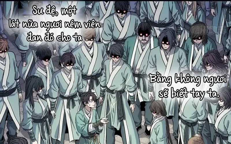 Ngã Dục Phong Thiên (Remake) - Chapter 3 - Trang 95