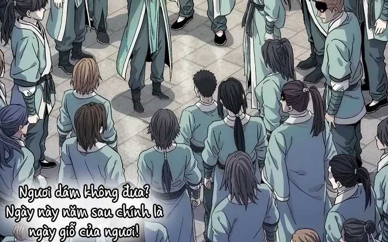 Ngã Dục Phong Thiên (Remake) - Chapter 3 - Trang 96