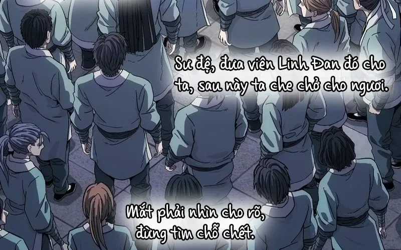 Ngã Dục Phong Thiên (Remake) - Chapter 3 - Trang 97